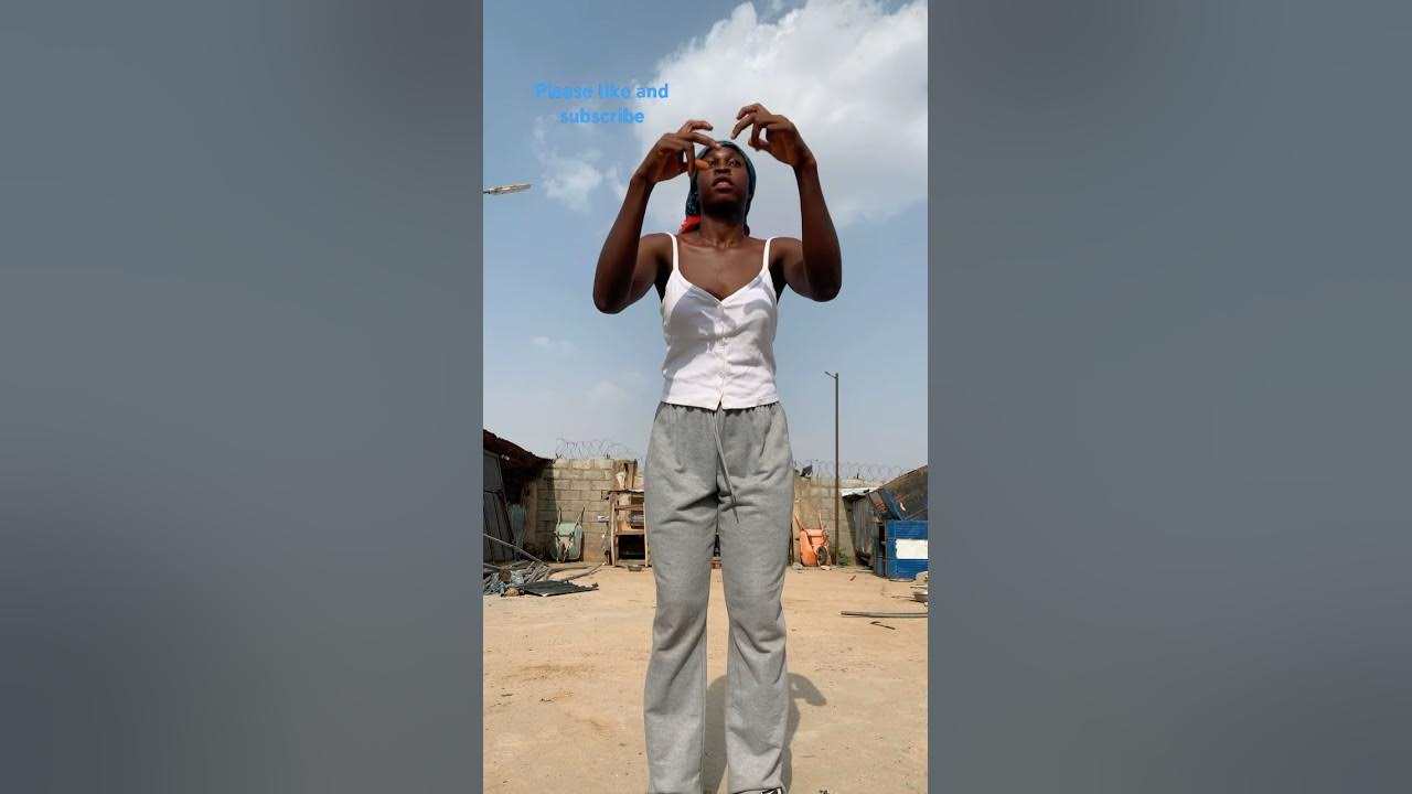 Finally doing the Christian dance Challenge #dance #christian Finally doing the Christian dance Challenge #dance #christian