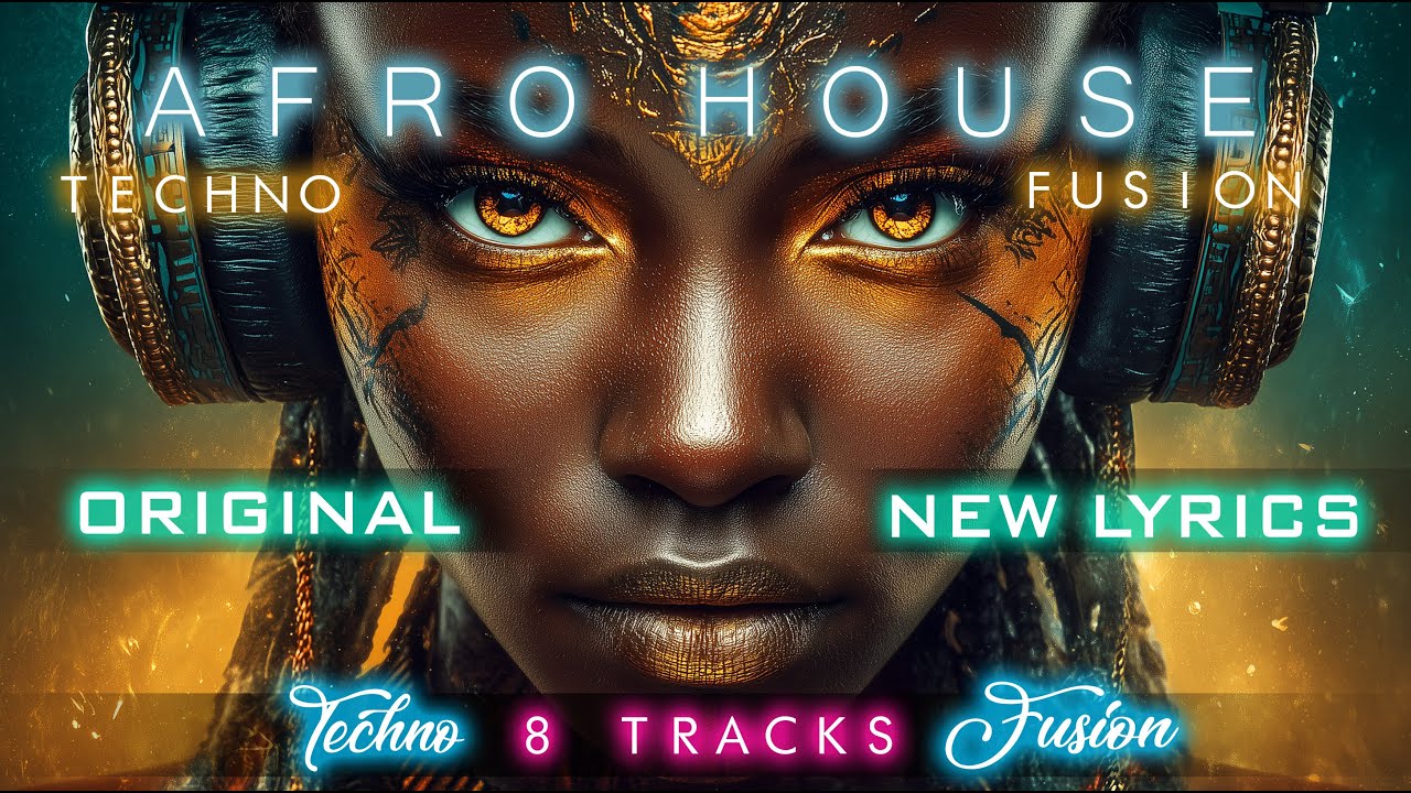 Summer Afro House Techno 2025 Mix 14 🌞 Deep Tribal Beats & Sunset Vibes 4K by DavidArtsMusicLab