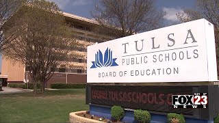 Video: OK State Auditor claims TPS delayed audit release with legal maneuver, TPS denies claim