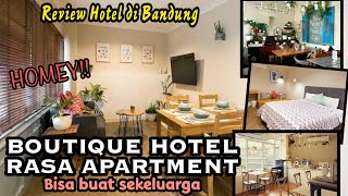 TERBARU!! PENGINAPAN ALA - ALA NORWAY?! - KAMPUH BECIK VILLA PUNTANG!