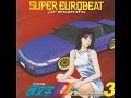 哀愁系 Eurobeat Initial D / Mirukomeda 138