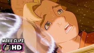 TITAN A.E. Clips (2000) Matt Damon TITAN A.E. Clips (2000) Matt Damon
