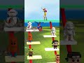 Play Music Marble 2 #shorts #animation