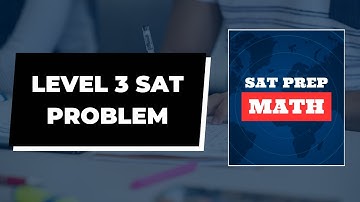 This SAT Math Trick Will Make You Look Like a GENIUS!