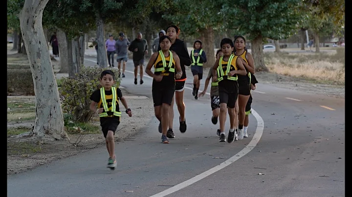 Making it to the Finish Line: Fast Track Asks for Community Donations