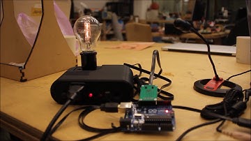 Control AC voltage like never before, say hello to Sugar!