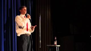 Bob Loblaw Comedy