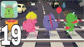 DUMB WAYS TO DIE - Gameplay Walkthrough Part 19 (iOS, Android)