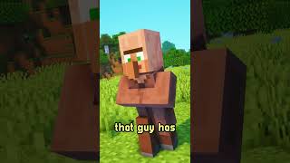 Minecraft, but my Wooden Chest TALKS #shorts