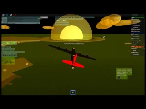 Roblox Nuke Mfsx By Treegamer Mushroom - roblox nuke model