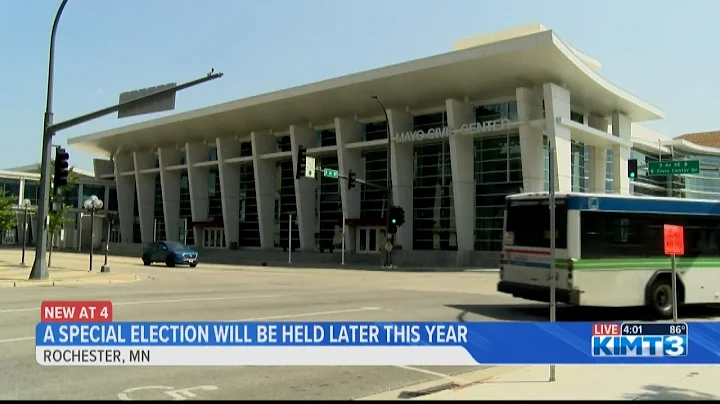 City Council overrides mayoral veto, special election on local sales tax to be held in November