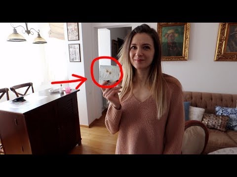 A TREBUIT SA SE OPEREZE !