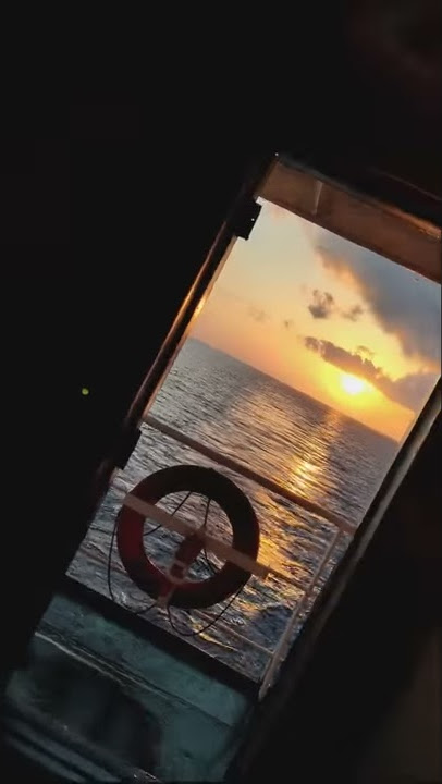 Story Wa Keren Di Atas Kapal titanik