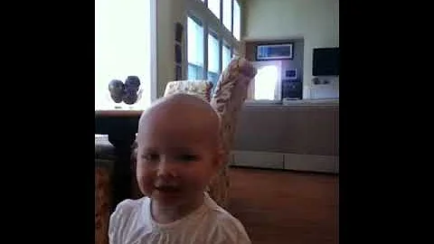 Stella Dancing?!?!