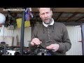 Woodworking Scrapers & Scraper Plane • Complete Sharpening Series Video 23 Woodworking Scrapers & Scraper Plane • Complete Sharpening Series Video 23