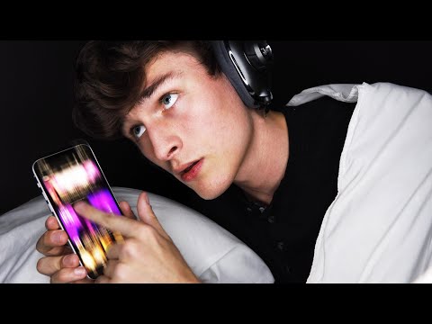 ASMR For Those Who Are TIRED of Scrolling Through Videos