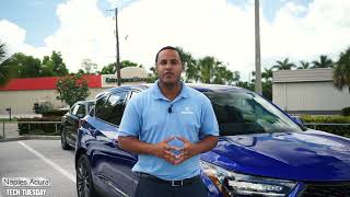 Tech Tuesdays - GPS Linked Climate Control