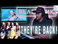 MUSICIAN REACTS TO BLACKPINK - 'How You Like That' M/V