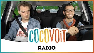 Cocovoit - Radio
