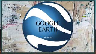 Cara Memasukkan Titik Koordinat ke Google Earth. 