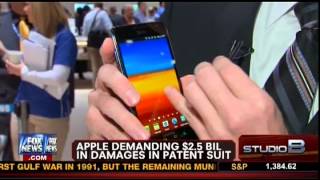 Attorney Janet Johnson on Fox New's Studio B/Shepard Smith 7/30/12