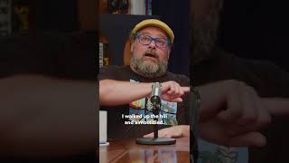 Invite Bobby Moynihan to your Halloween Party