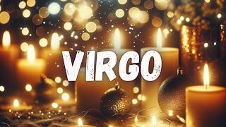 VIRGO ♍️ “HOPE YOU SEE THIS MESSAGE BEFORE IT HAPPENS, TO PREPARE” 💗🤯!! MAY 2026!!