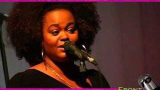 Video thumbnail of "Jill Scott Live!!! (UNRELEASED FOOTAGE)"