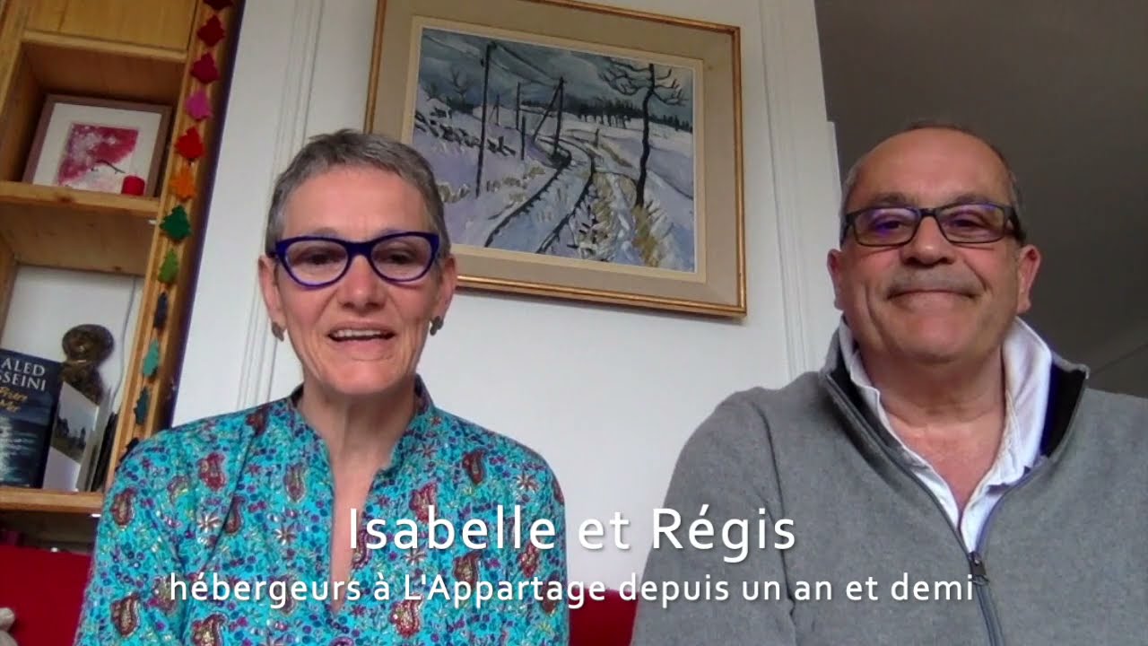 rencontres appartages