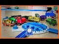 🔵Trainmaster: Rainbow Parade | Train Themed Events and Parties