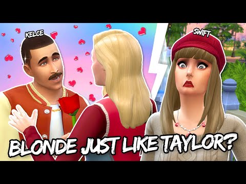 Travis Kelce Cheats on Taylor Swift WITH THEIR NANNY?! (Pt. 12) 