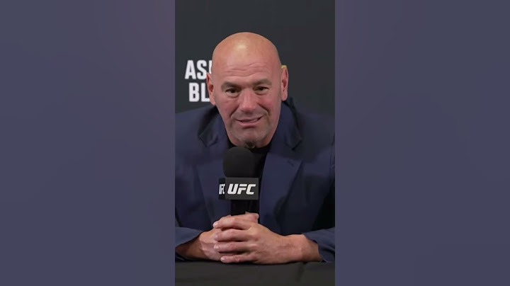 Dana White says he will never increase bonuses again after ufc304 #danawhite #ufc #mma