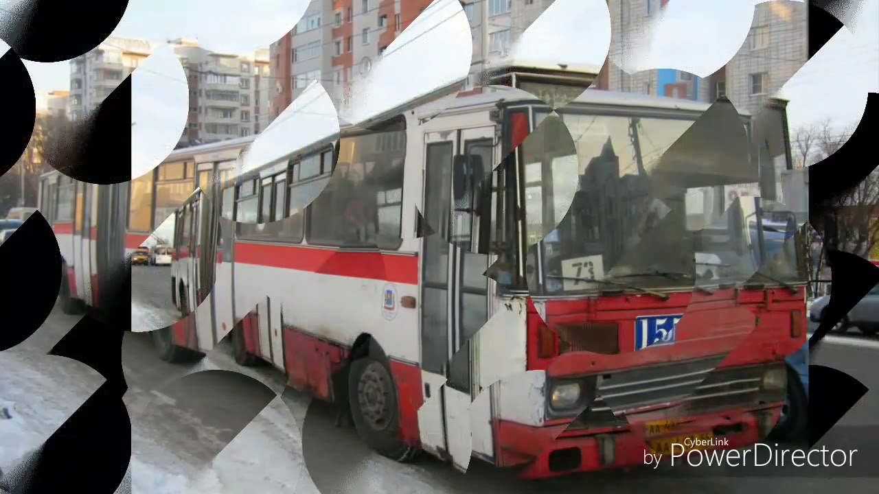 Списанные инкассаторские машины