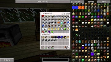 Minecraft FTB Unleashed S1E1 - Building a Smeltery