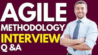 Top 25 Agile Methodology Interview Questions and Answers | Agile Interview 2026