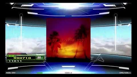 サナ・モレッテ・ネ・エンテ / Togo Project feat. Sana [DOUBLE DIFFICULT (DDP)] : DanceDanceRevolution A (DDR A)