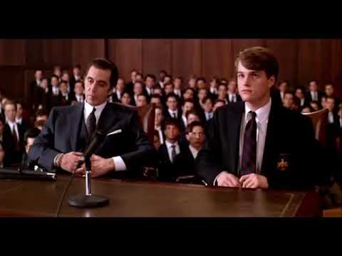 ,,ქალის სურნელი\"-ალ პაჩინოს გენიალური შესრულება...