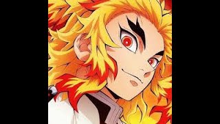 Flame Breathing Showcase Rogue Demon