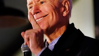 Joe Biden’s mental focus…
