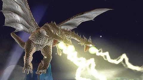 New Godzilla Unleashed Pictures