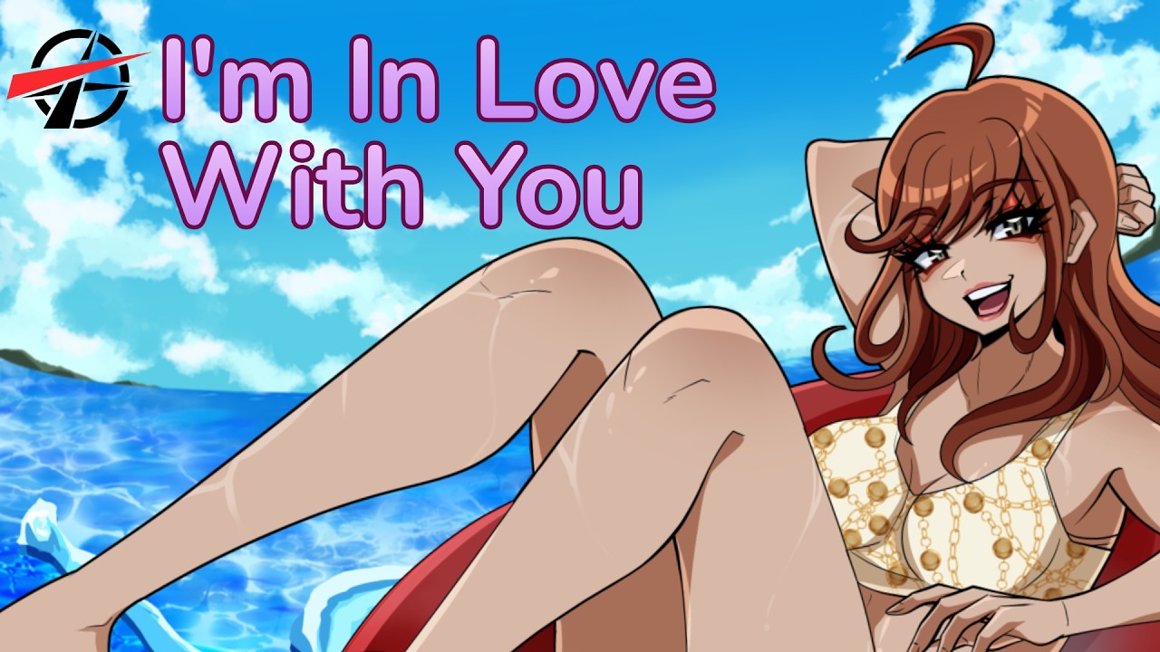 🏖️ I'm In Love With You - Odyssey Eurobeat [EUROBEAT]