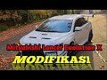 Mitsubishi Lancer Evo X  Modified