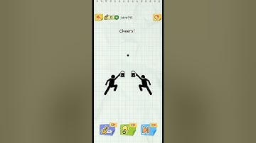 Draw 2 Save part 39-41 Hard level How To Save Him