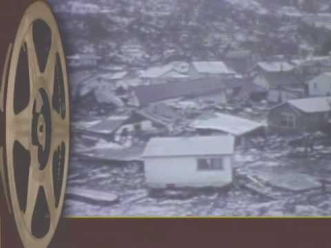 AK History Nuggets - Good Friday Earthquake