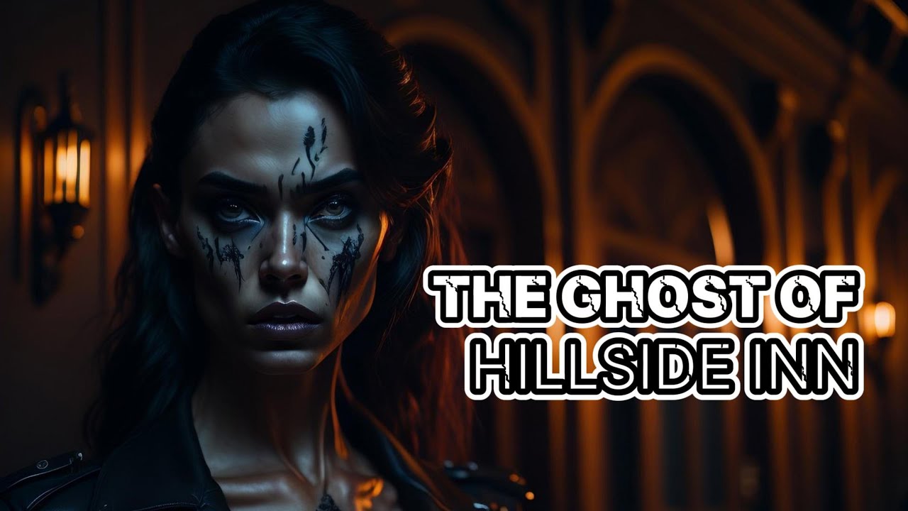 The Mystery Unveiled: The Ghost of Hillside Inn - YouTube