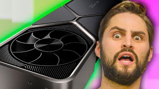 RTX 40 series ALREADY??