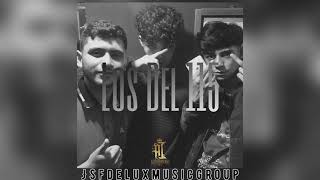 Los Del 115- Alto Imperio (Audio Oficial) 2021