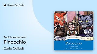 Pinocchio by Carlo Collodi · Audiobook preview