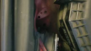 Lexus IS250 Headlight bulb Replacement (2014-2019)