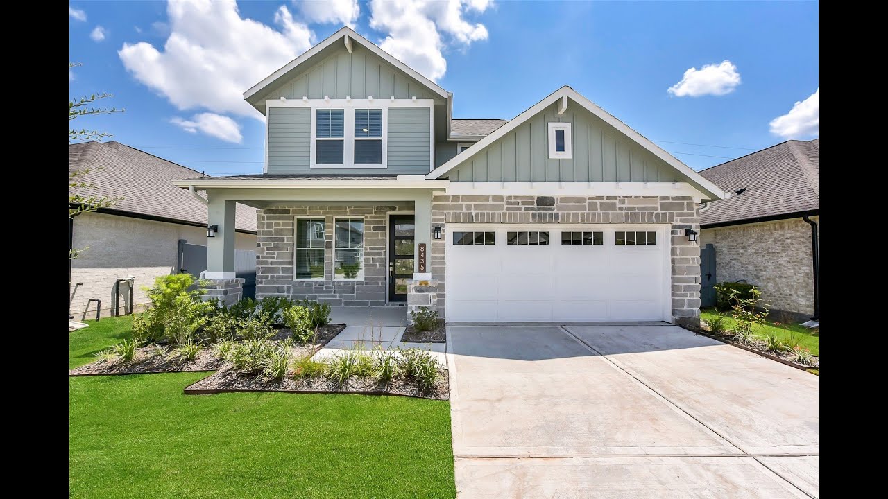 8435 Red Shiner Way | Fulshear Real Estate